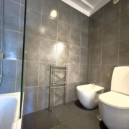 Principe Real Magnificent Duplex View Appartement Lisboa