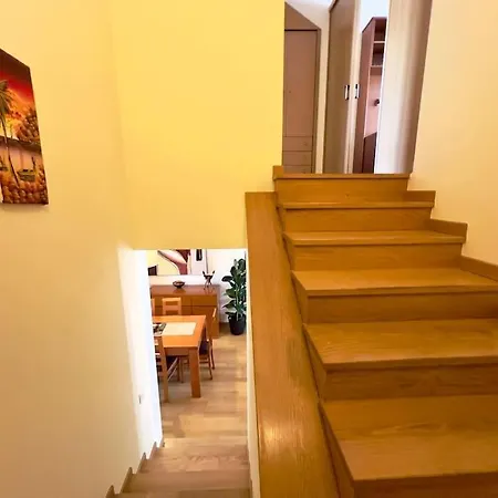 Principe Real Magnificent Duplex View *