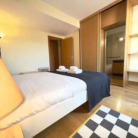 Principe Real Magnificent Duplex View Apartment Lissabon