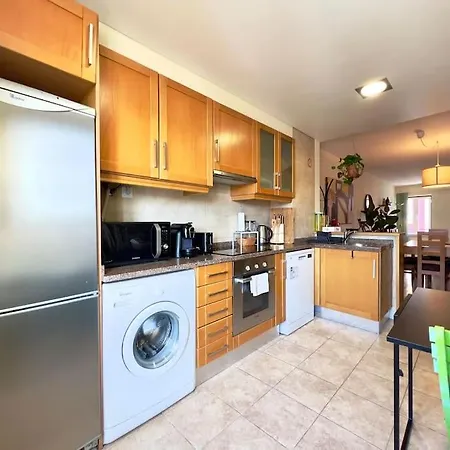 Appartement Principe Real Magnificent Duplex View Lissabon