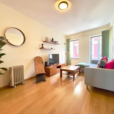 Apartment Principe Real Magnificent Duplex View Lissabon