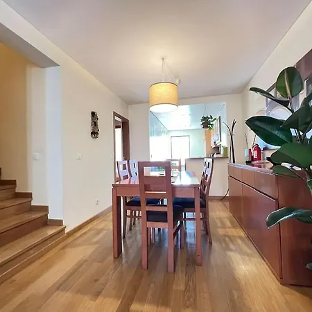 Principe Real Magnificent Duplex View *