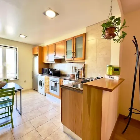 Principe Real Magnificent Duplex View